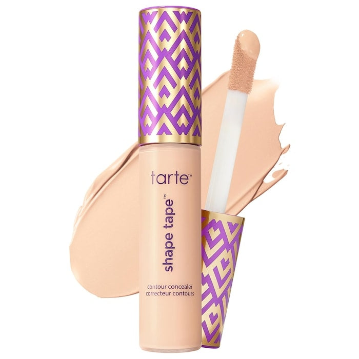 tarte shape tape™ full coverage matte concealer