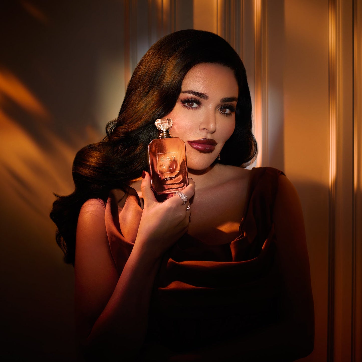 KAYALI Invite Only Amber | 23 Eau de Parfum