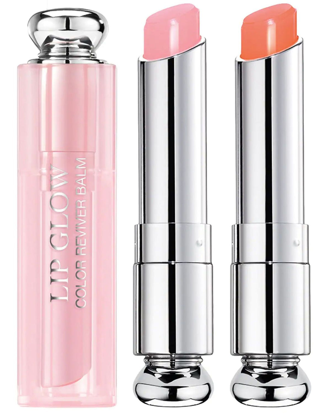 Dior Addict Lip Glow Color Reviver Duo