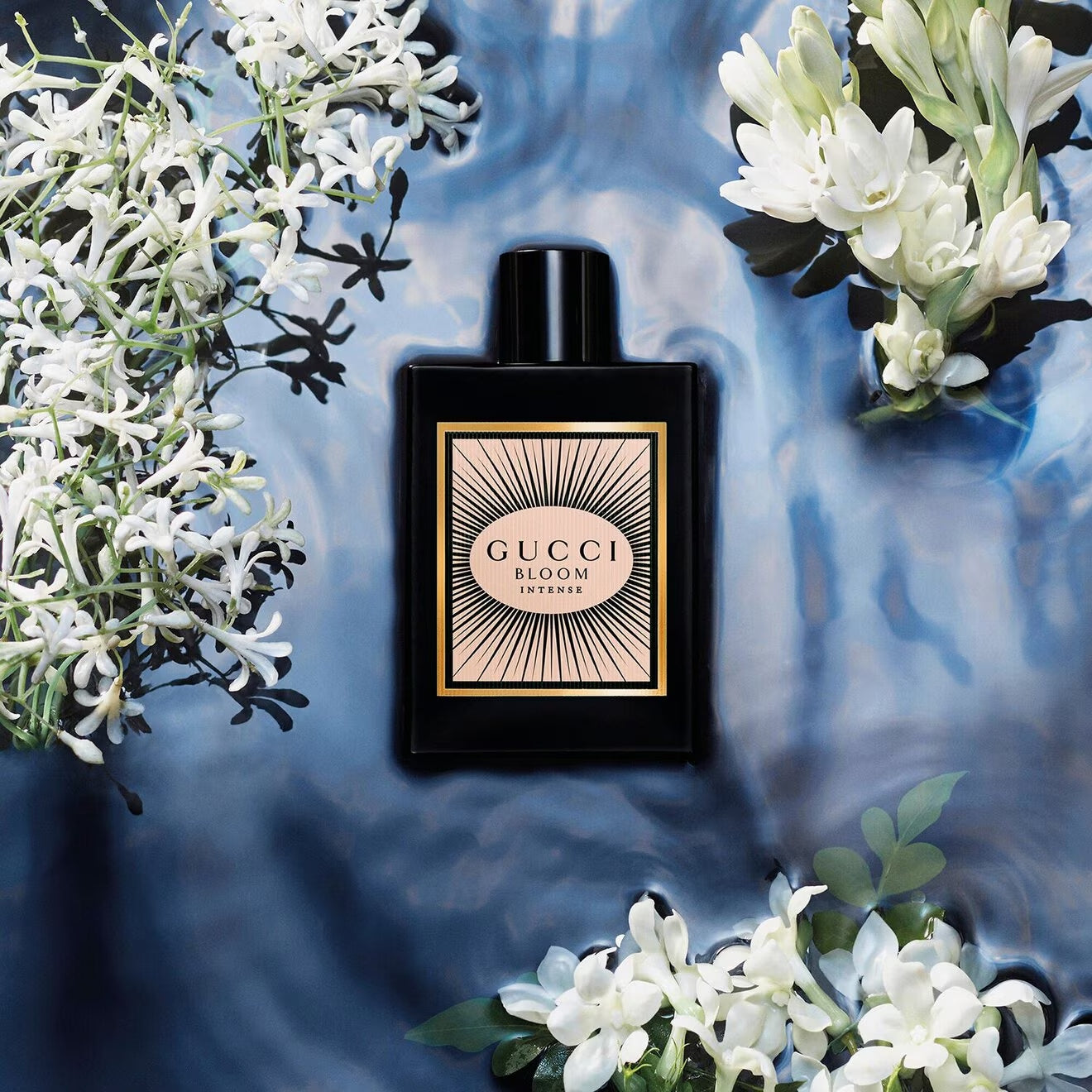 Gucci Bloom Intense 100ml Eau de Parfum