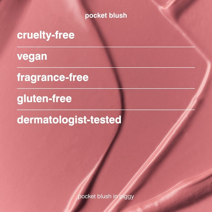 Rhode Pocket Blush Piggy 5.3g