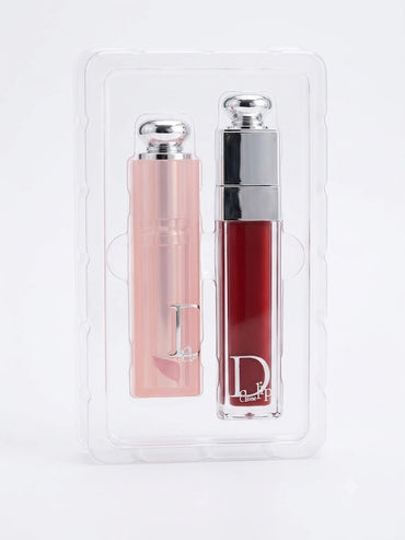 Dazzle Lip Addict Lip Glow and Lip Maximizer