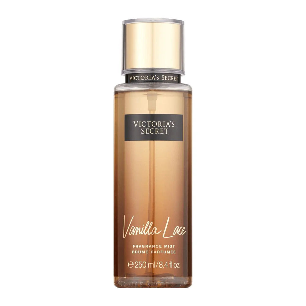 Victoria's Secret Vanilla Lace Fragrance Mist (250ml)