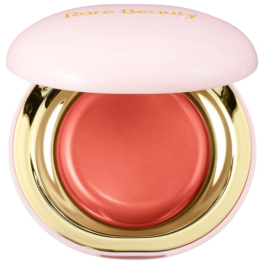 Rare Beauty Stay Vulnerable Melting Blush in Nearly Apricot 5g