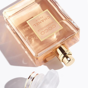 CHANEL COCO MADEMOISELLE - Eau De Parfum Spray 100ml