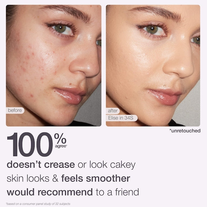 tarte  shape tape™ full coverage matte concealer