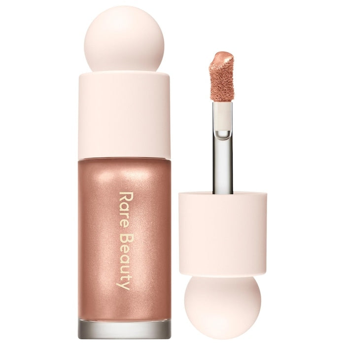 Rare Beauty Positive Light Liquid Luminizer Highlight 15 mL in Mesmerize