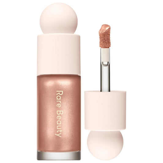 Rare Beauty Positive Light Liquid Luminizer Highlight 15 mL in Mesmerize