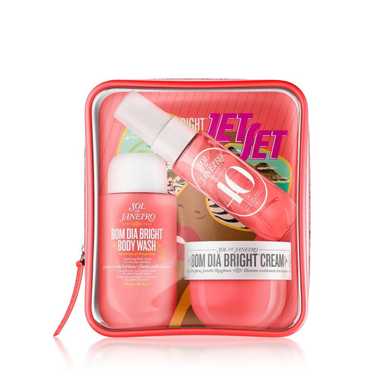 Sol de Janeiro  Bom Dia Bright™ Jet Set