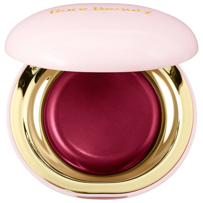 Rare Beauty Stay Vulnerable Melting Blush in Nearly Berry 5g