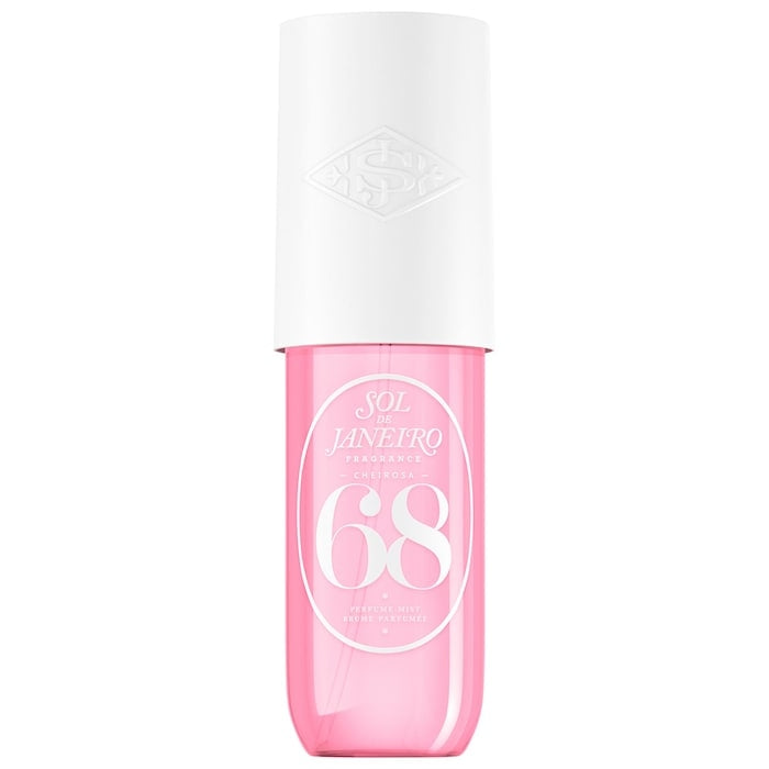 Sol de Janeiro  Cheirosa 68 Beija Flor Hair & Body Perfume Mist