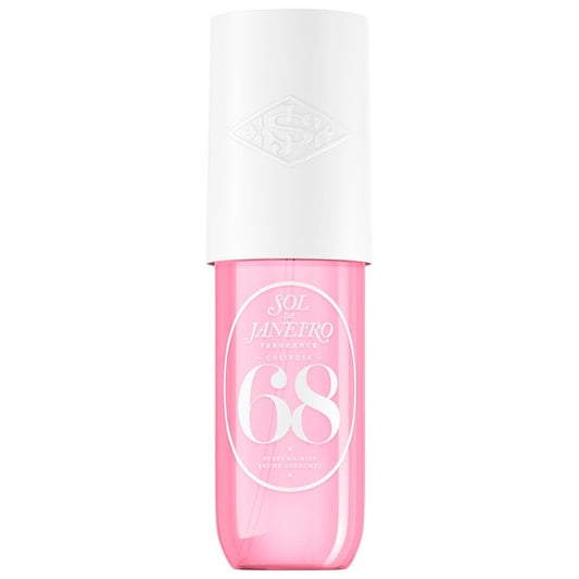 Sol de Janeiro  Cheirosa 68 Beija Flor Hair & Body Perfume Mist