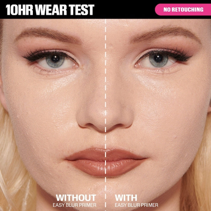 Huda Beauty Easy Blur Silicone-Free Smoothing & Pore-Minimizing Primer 30ml