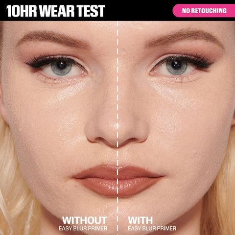 Huda Beauty Easy Blur Silicone-Free Smoothing & Pore-Minimizing Primer 30ml