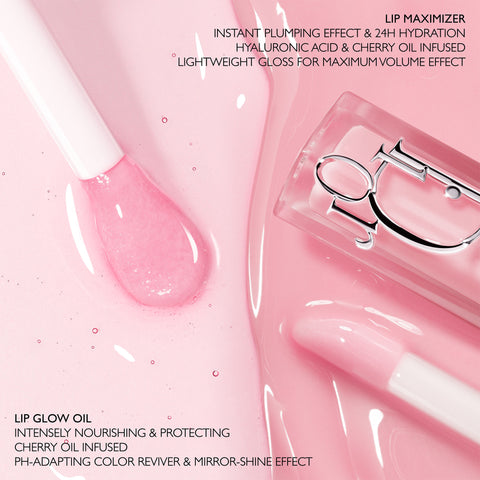 Dior Addict Lip Maximizer - 009 Intense Rosewood