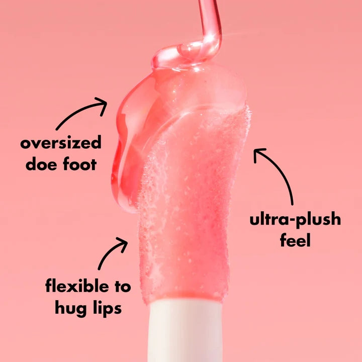E.L.F. COSMETICS Glow Reviver Lip Oil