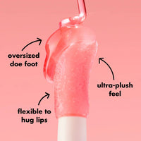 E.L.F. COSMETICS Glow Reviver Lip Oil