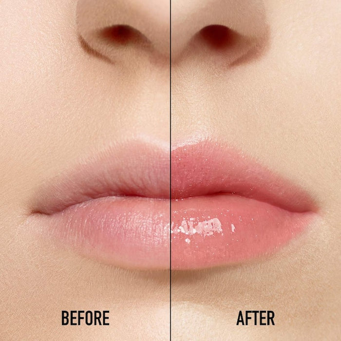 Dior Addict Lip Maximizer - 038 Rose Nude