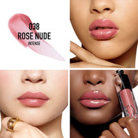Dior Addict Lip Maximizer Plumping Gloss
