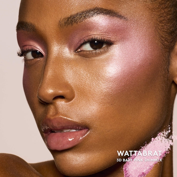Fenty Beauty Killawat Freestyle Highlighter 02 Wattabrat