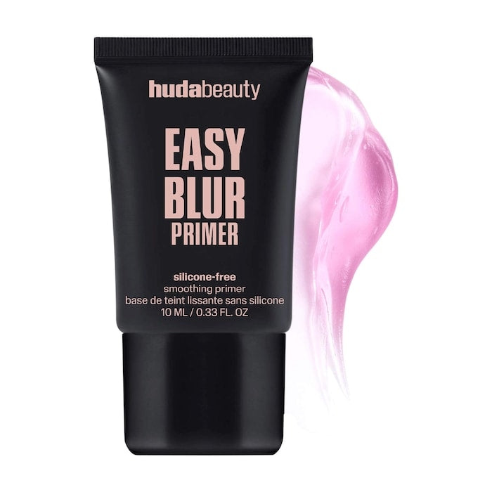 Huda Beauty Easy Blur Silicone-Free Smoothing & Pore-Minimizing Primer 30ml