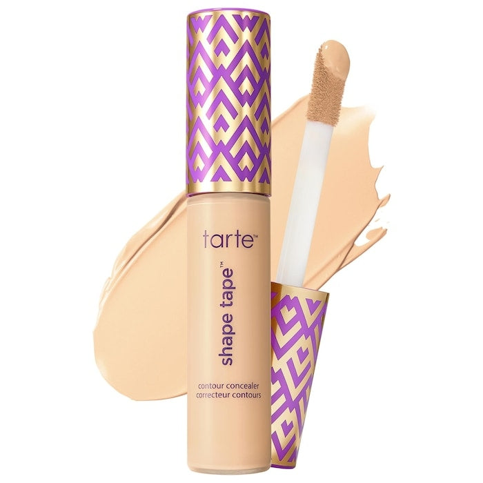 tarte  shape tape™ full coverage matte concealer