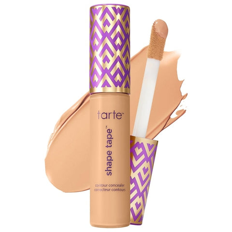 tarte  shape tape™ full coverage matte concealer