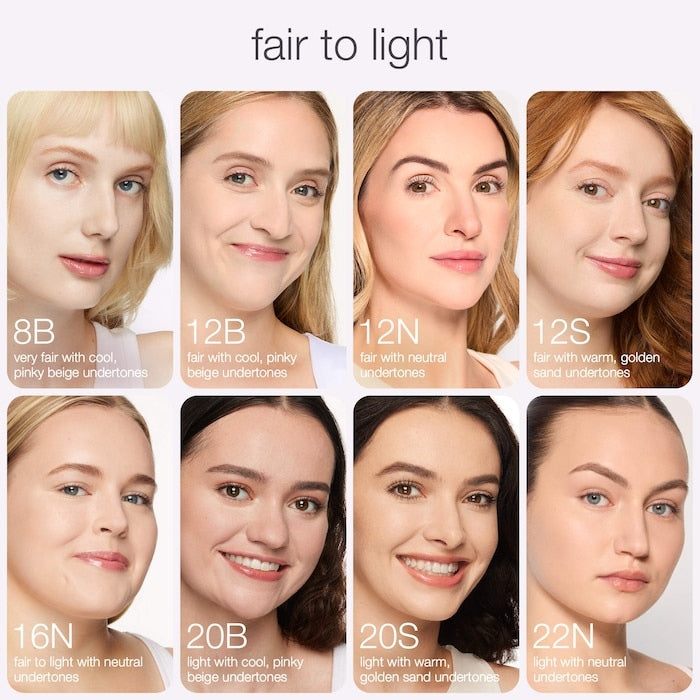 tarte  shape tape™ full coverage matte concealer