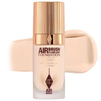 Charlotte Tilbury Airbrush Flawless Blurring & Matte Full Coverage Foundation