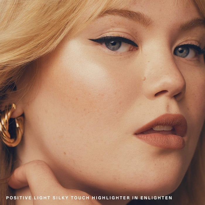 Rare Beauty Positive Light Silky Touch Highlighter in Enlighten 2.8g