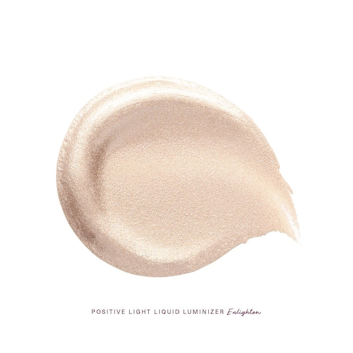 Rare Beauty Positive Light Liquid Luminizer Highlight 15 mL in Enlighten