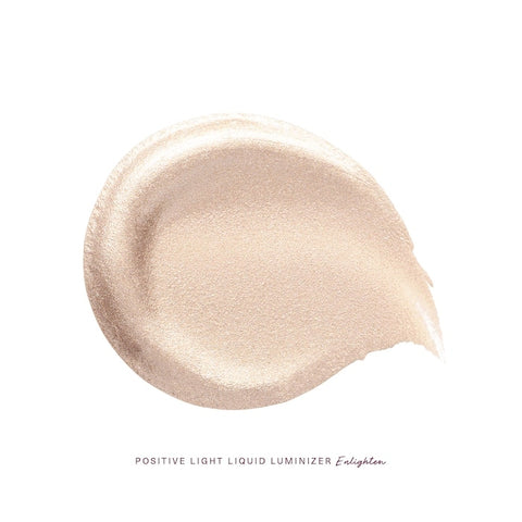 Rare Beauty Positive Light Liquid Luminizer Highlight 15 mL in Enlighten