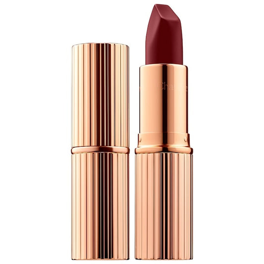 Charlotte Tilbury  Matte Revolution Hydrating Lipstick in Walk of No Shame