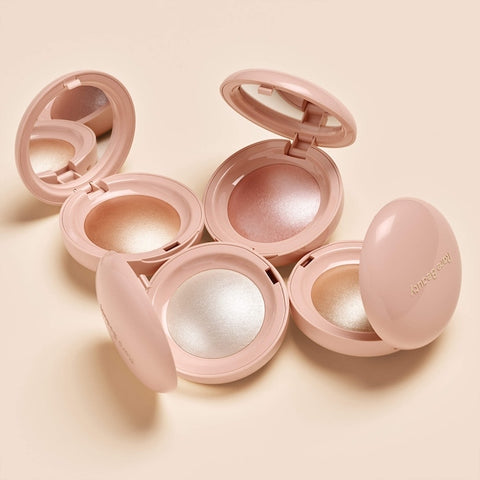 Rare Beauty Positive Light Silky Touch Highlighter in Enlighten 2.8g
