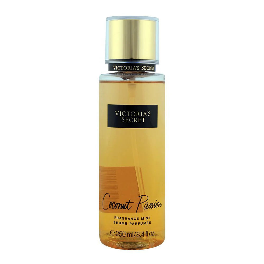 Victoria's Secret Coconut Passion Fragrance Mist (250ml)