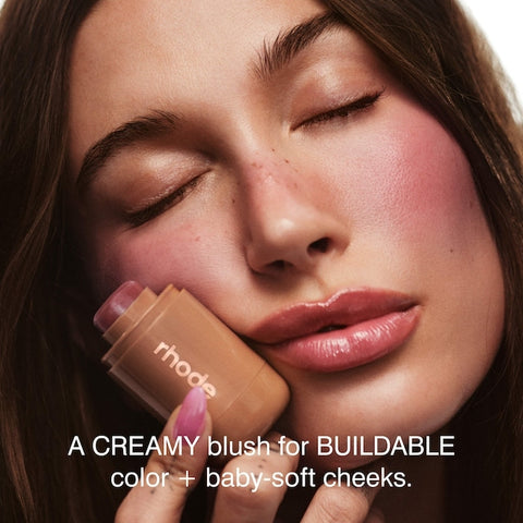 Rhode Pocket Blush Sleepy Girl 5.3g