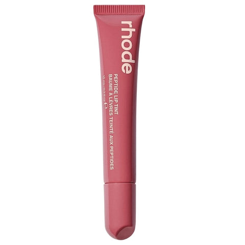 Rhode Peptide Lip Tint Nourishing Glaze in Salty Tan 10ml