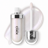 KIKO Milano 3D Hydra Lipgloss 02 Glow