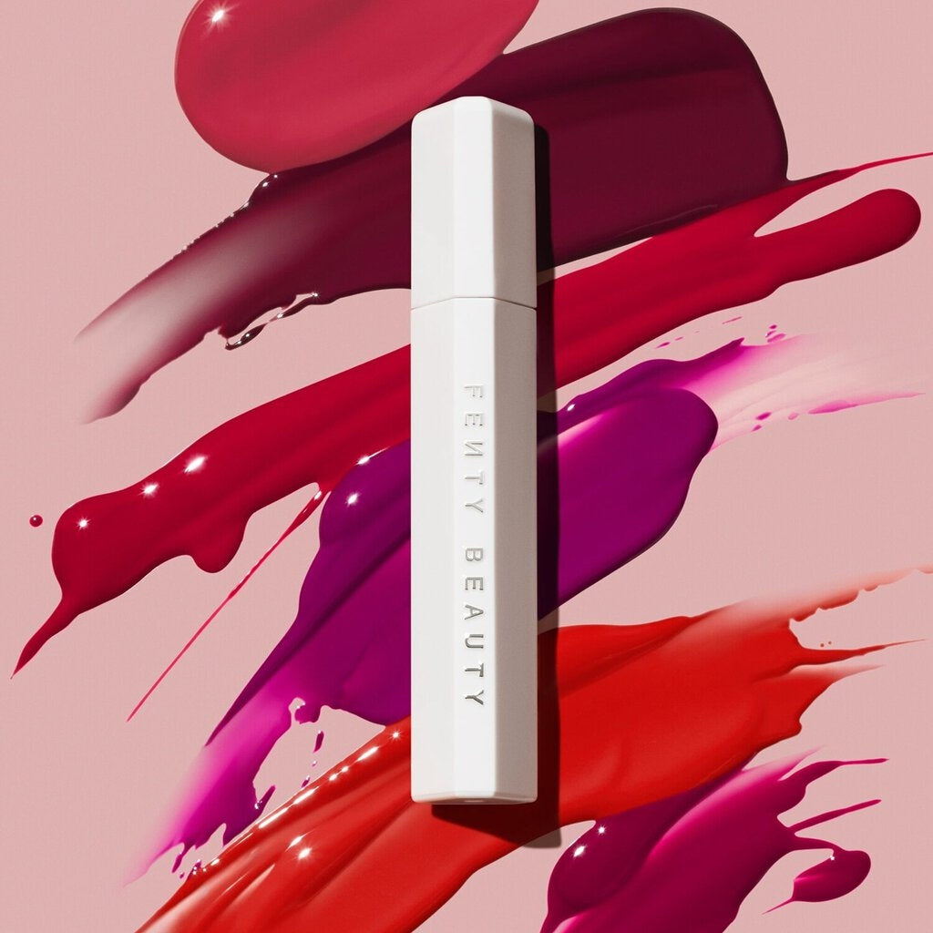Fenty Beauty Poutsicle Hydrating Lip Stain 01 Mai Type