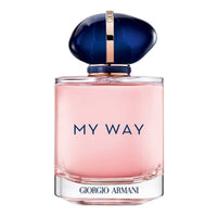 ARMANI My Way 90ml Eau de Parfum