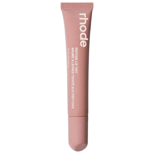 Rhode Peptide Lip Tint Nourishing Glaze in Toast 10ml