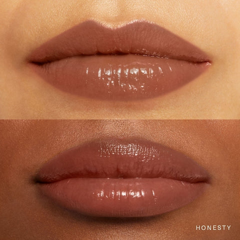 Rare Beauty Soft Pinch Tinted Lip Oil Stain Honesty 3.0 ml