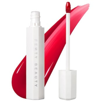 Fenty Beauty Poutsicle Hydrating Lip Stain 02 Zesty Bestie