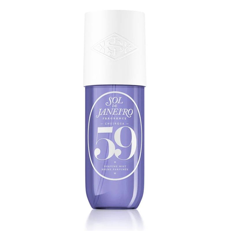 Sol de Janeiro Cheirosa 59 Delicia Hair & Body Perfume Mist