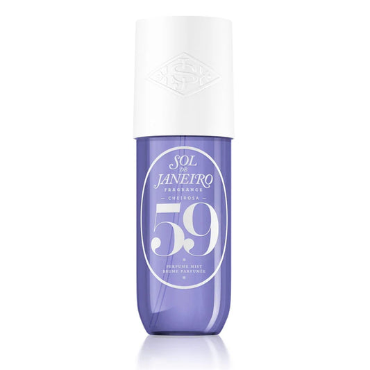 Sol de Janeiro Cheirosa 59 Delicia Hair & Body Perfume Mist