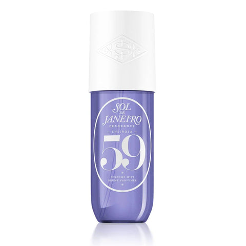 Sol de Janeiro Cheirosa 59 Delicia Hair & Body Perfume Mist