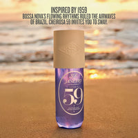 Sol de Janeiro Cheirosa 59 Delicia Hair & Body Perfume Mist
