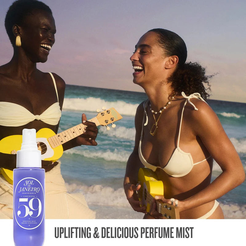 Sol de Janeiro Delícia Drench™ Jet Set