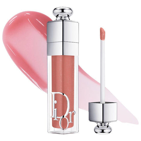 Dior Addict Lip Maximizer - 038 Rose Nude