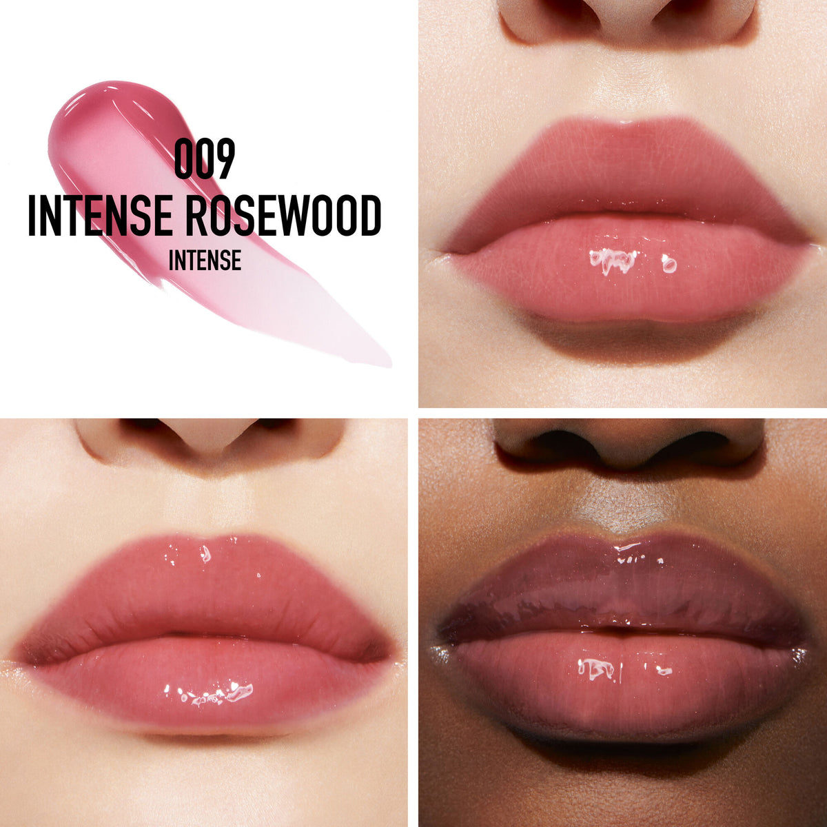 Dior Addict Lip Maximizer - 009 Intense Rosewood
